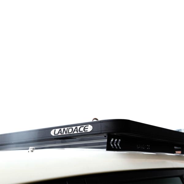 1993-1995 Year Toyota Roof Rack Aluminum Universal Car Cargo 4 Runner Truck Crossbar