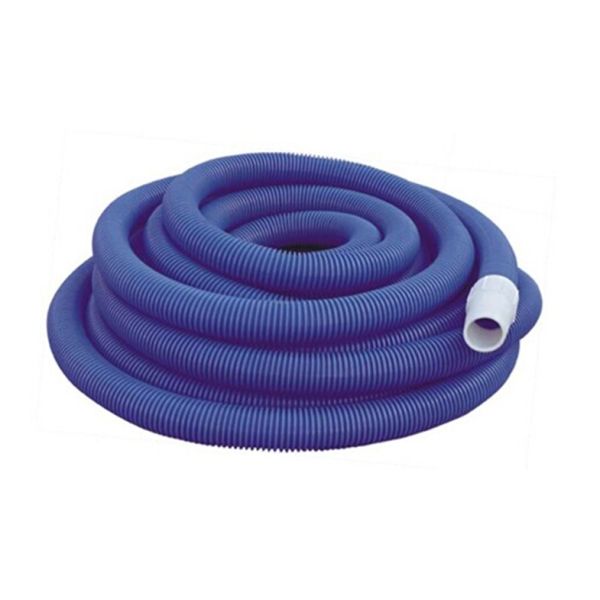 PE / EVA Vacuum Hoses Swimming Pool Cleaning Systems Flexible and Light Weight