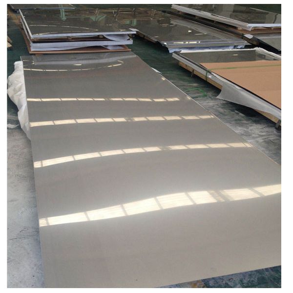 el grueso AISI 316 304 de 8m m laminó precio inoxidable de la hoja de acero por el kilogramo