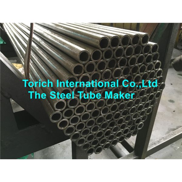 3Cr13 2Cr13 1Cr13 Bearing Precision Steel Tube For Washing Machine Shaft Sleeve