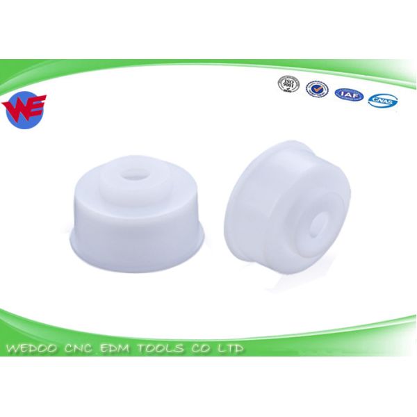 Boca ID=9mm 20EC080A702 del agua de Makino EDM del cromo de N208-4 EDM superior y más baja