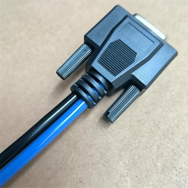 10M ZTE BBU RRU DC Power Cable PWR-98836 For ZXSDR B8200