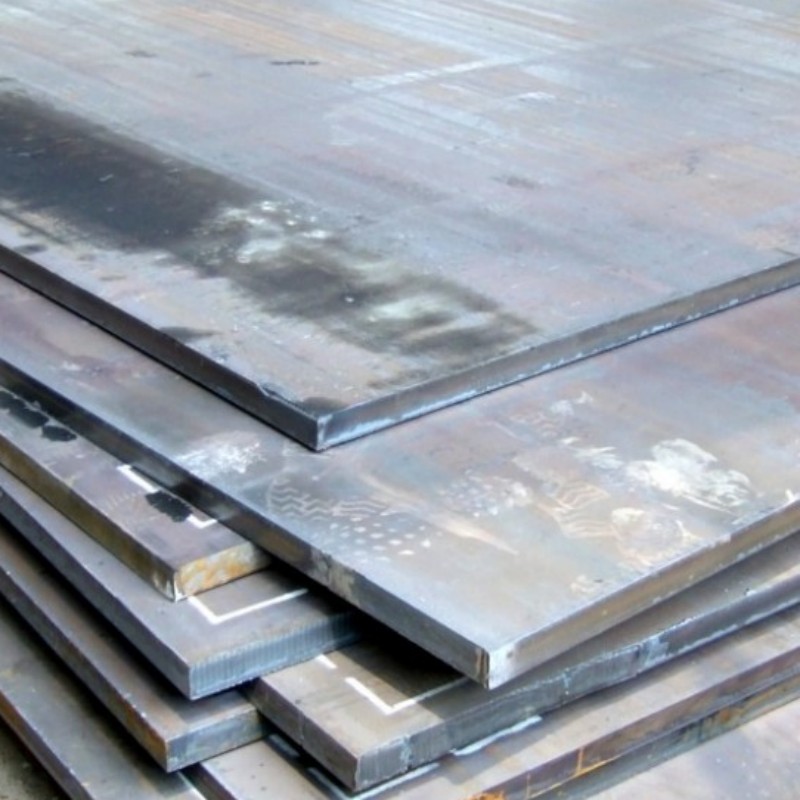 Степень оцинкованные PPGI покрытые холодно проката для прочности Стальной гофрированный лист