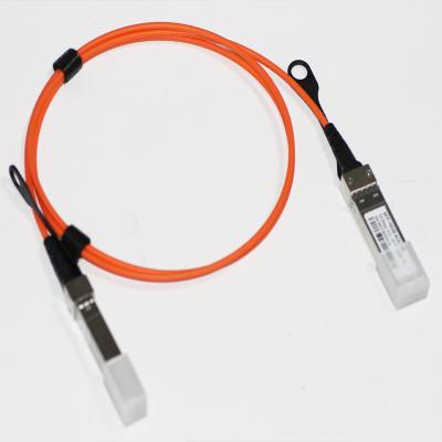 OFNP 40G QSFP+ Active Optical Cable 10m High Speed Cisco Compatible