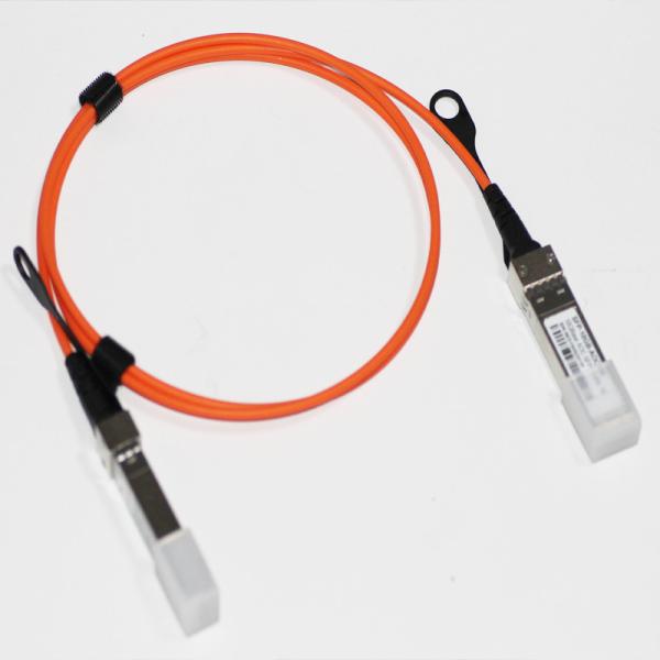 OFNP 40G QSFP+ Active Optical Cable 10m High Speed Cisco Compatible