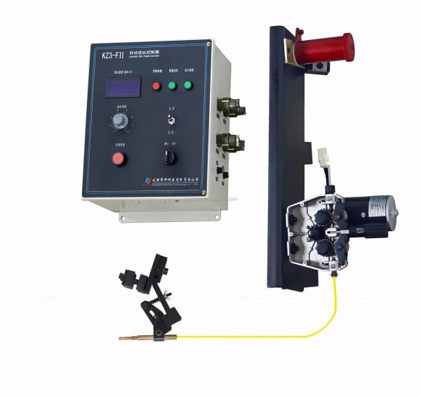 WF-1A alimentateur de fil de soudure automatique 220V Performance et fiabilité