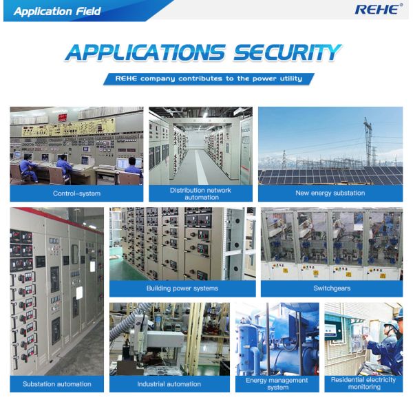 MSQ-40 500/5A Current Transformer Low Voltage Current Transformer ct