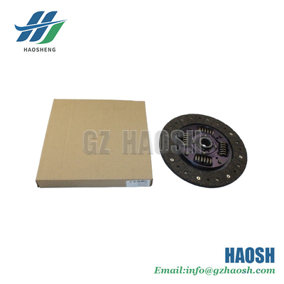 Disco de embreagem 24X240 Para Isuzu NKR 4JB1 5-87610084-0 5-87610084-1 5876100840 8973680630 8-97368063-0