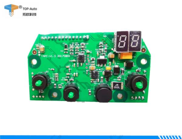 Genie PCBA Circuit Board Assembly 109503 For Scissor Lifts