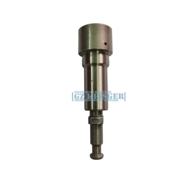131152-3020 A157 Diesel Nozzle Injector A Type Plunger Barrel For Mitsubishi 6D16 Engine