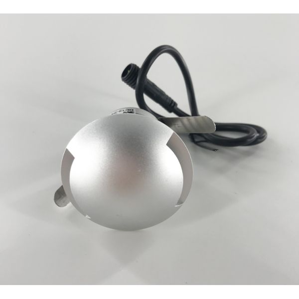 фары подполья СИД 3В, 12В/24В, коррозионностойкое на открытом воздухе освещение