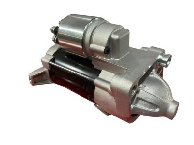 Le moteur de démarrage automobile 12V 1.4KW 11T OEM 31407197