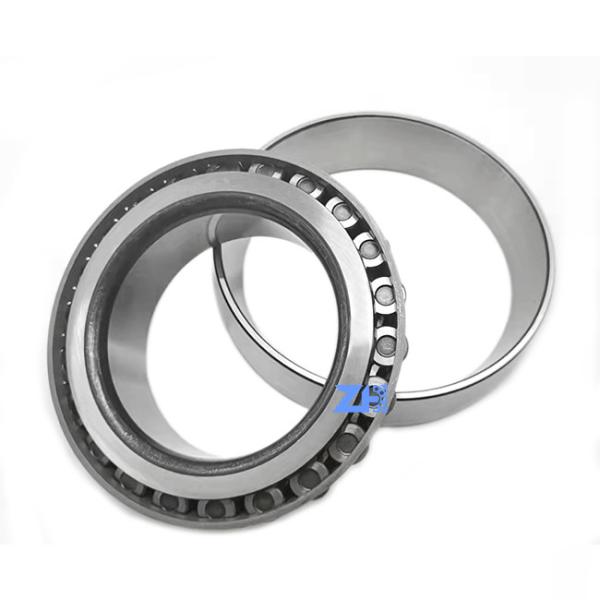 2P1373 2P1374 Taper Roller Bearing For Heavy-Duty Applications And Durable Construction