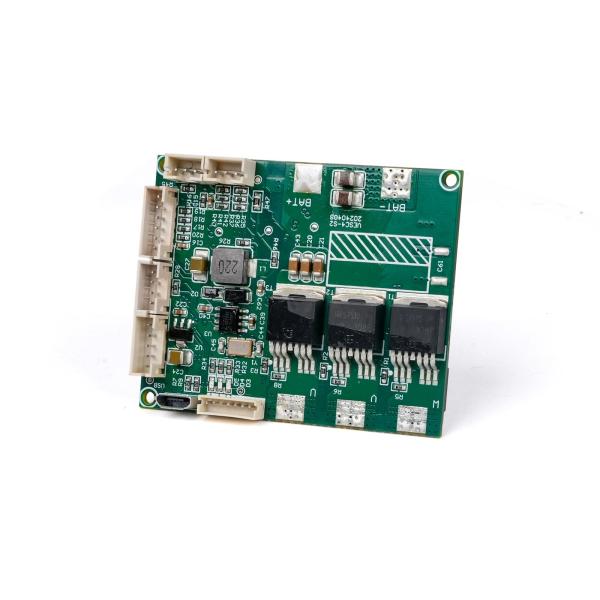 VESC 4 60V 50A ミニモーターコントローラ ESC 電動スケートボードとDIYプロジェクト