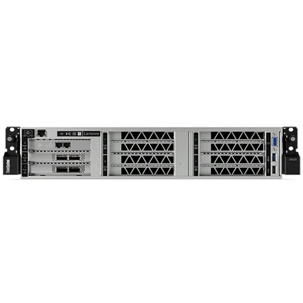 Inventory Wholesale/New Customization/Lenovos ThinkSystem SR670 Rack Mounted Servers 2 * Intel Xeon Gold 5218R 2.1GHz 40 Cores