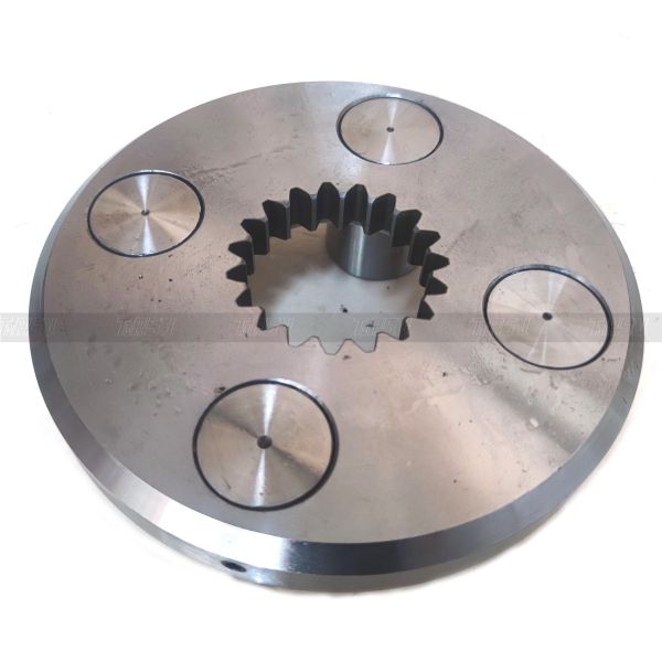 Excavateur en acier balançant porte-équipement planétaire pour la chenille E307C 171-9439