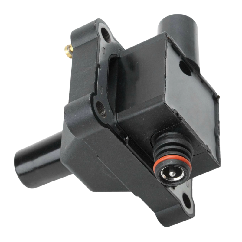 0001587003 0001587503 0001587103 Demillon Auto Parts Engine Ignition Coil for Mercedes-Benz W202 W124 W210 W140 R170 W163 W463
