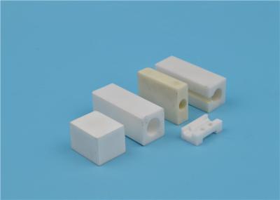 Огнеупорный материал изолируя обнаруживающ местонахождение блоки Зирконя керамич