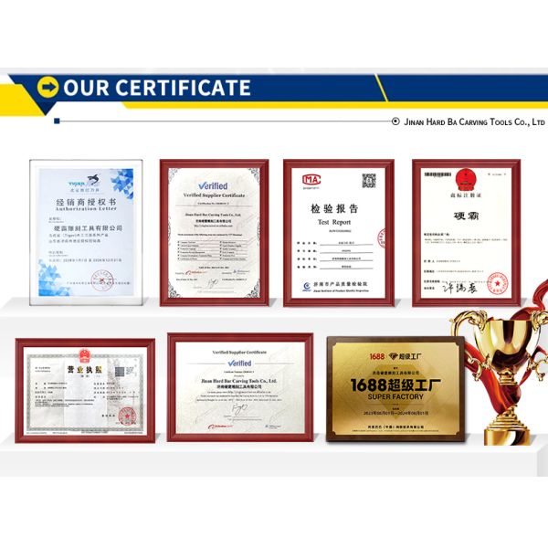 Fabricación Fabricación Carburo ranura recta doble borde ranura recta bit Cnc dos MDF recta otras máquinas para la madera