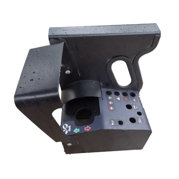 Nueva cubierta de caja de control 4000311410 para Haulotte Elevador de tijeras Optimum 08 Compact 10