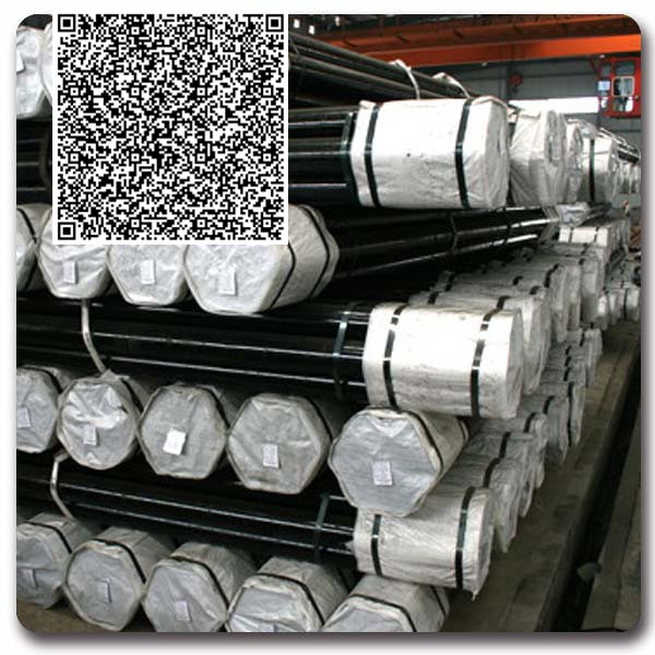 Heat Exchanger Tubes