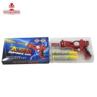 Arma Handheld Toy Fireworks 0.025CBM Logo Customized das crianças