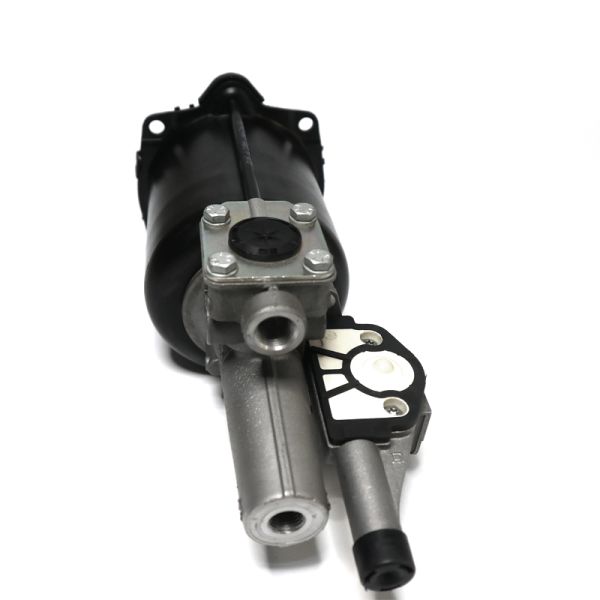 9700514390 Truck Clutch Booster Bus Gearbox Parts Clutch Servo