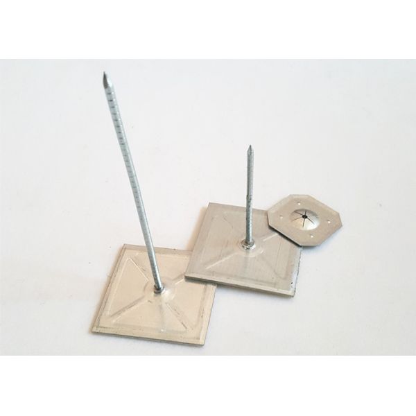 2-1/2» вешалок изоляции металла, аксессуары ХВАК вешалок изоляции собственной личности слипчивые