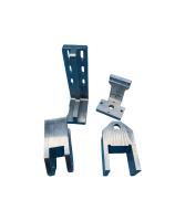 Partes CNC de precisión - Partes de equipos de precisión para proyectos de fabricación de precisión
