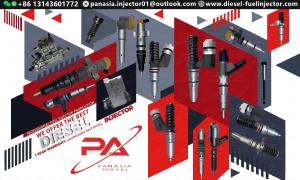Pan Asia Diesel System Parts Co., Ltd.