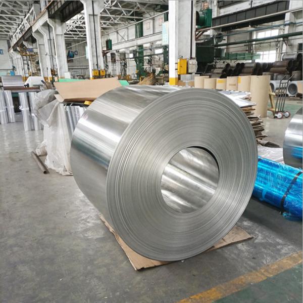 Factory Price SA1C Hot Dip Aluminised Aluminium Coated Sheet Aluminized Steel Coils For Water Heater