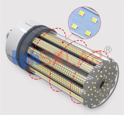 100W LED Corn Light 3000-6000k LED Chips Total 13000Lm Output