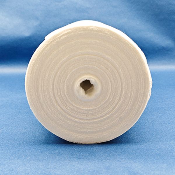 40s Non-Sterile Medical Gauze Rolls 19x14 Size