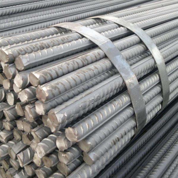 High Level Deformed Steel Bar for Reinforced Concrete and Structural Stability Alloy Material 16mm 20mm 22mm Hrb400 Hrb500