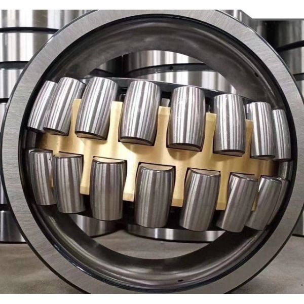 22320CA/W33 Double Row Spherical Self Aligning Roller Bearing 100x215x73mm