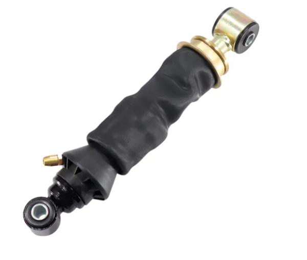 Comfort-Enhancing Direct-Fit Cab Absorber for Mercedes Benz OEM 9408904919