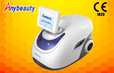 540nm 640nm E-Light IPL RF Hair Removing Machine Chloasma Removal