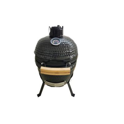Korean Kamado Ceramic Smoker