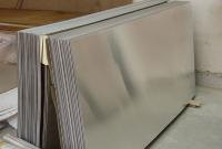 Feuille en aluminium simple d'aluminium LIANZHONG de la largeur 5m de feuille de l'alliage O-H112