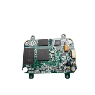 Professional Medical PCB Assembly , High Performance Printed Circuit Boards