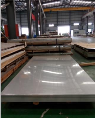 STAINLESS STEEL COLD ROLLED SHEET, ASTM A240-A480, 304. NO.4 FINISH WITH PVC COATING ONE LAYER