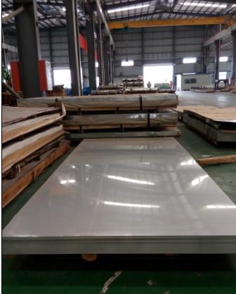 STAINLESS STEEL COLD ROLLED SHEET, ASTM A240-A480, 304. NO.4 FINISH WITH PVC COATING ONE LAYER