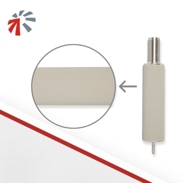 Hastelloy Stainless Steel Sintered Metal Powder Filter Element for Complex Shapes