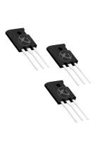 TO-247 Package Enhanced Power IGBT 20KHz-60KHz For Solar String Inverter