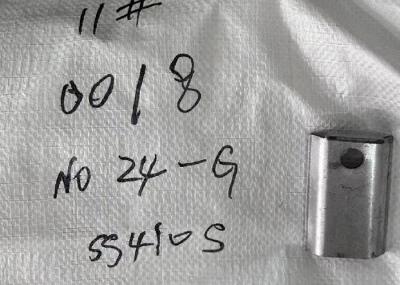 Customized Metric Hex Bolts and Studs with Grade 10.9