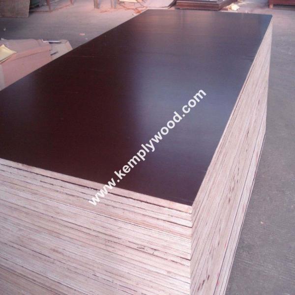 4x8feet top quality brown film faced plywood, 18mm shuttering plywood, marine plywood