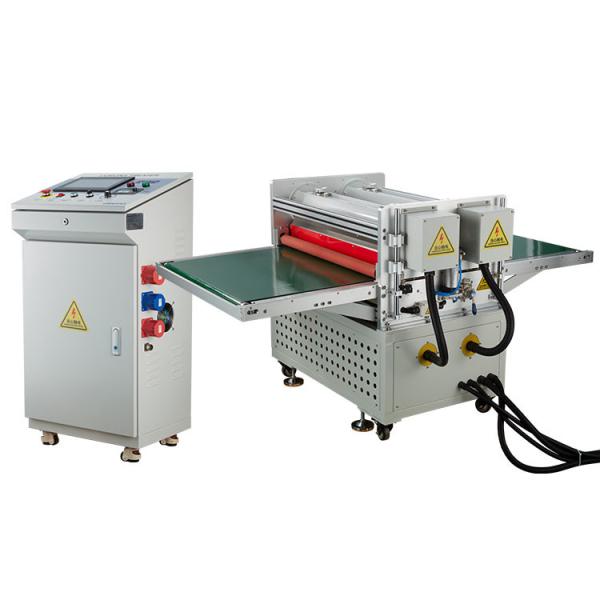 Fabricante Plates And Sheets Corona Surface Treater Equipment de China