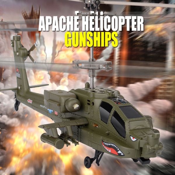 NO Aerial Photography Try GRTVF Military RC Fighter Jet Drop Remote Control Helicopter