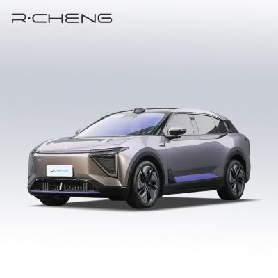 2023 New Car Hiphi Z X Y Four Seat Pure Electric Hiphi Chinese Car New Vehicile Car