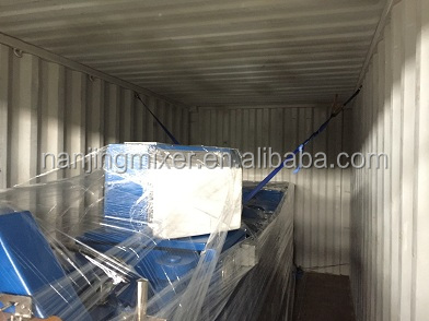 Voltage 480V Barwell Preforming Machine for Rubber/Rubber Barwell Machine